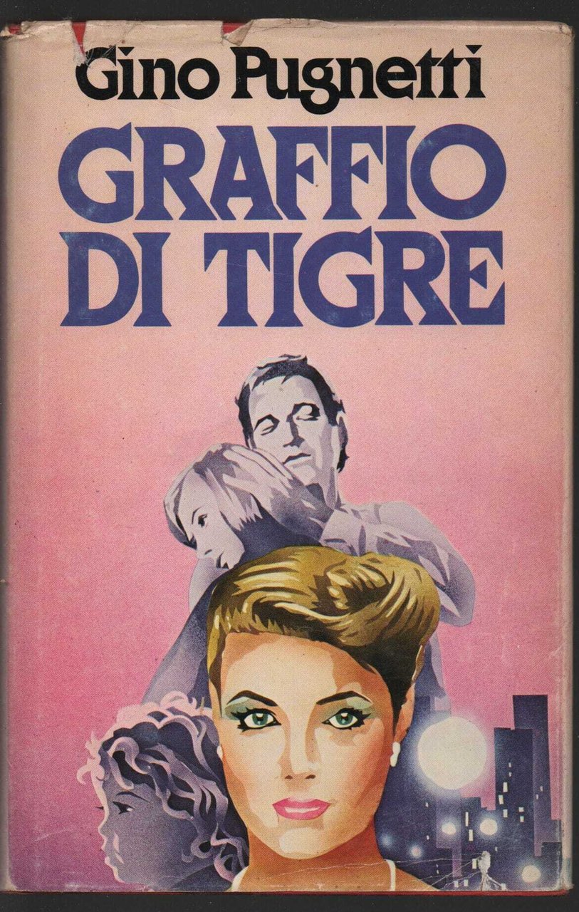 Gino Pugnetti | Immagine principale