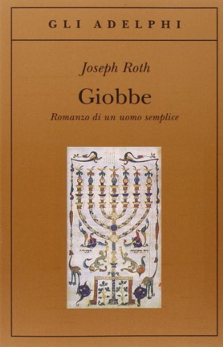 Giobbe. Romanzo di un uomo semplice | Immagine Gallery 2