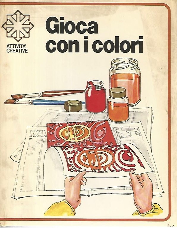 Gioca con i colori. Attività creative | Immagine Gallery 1