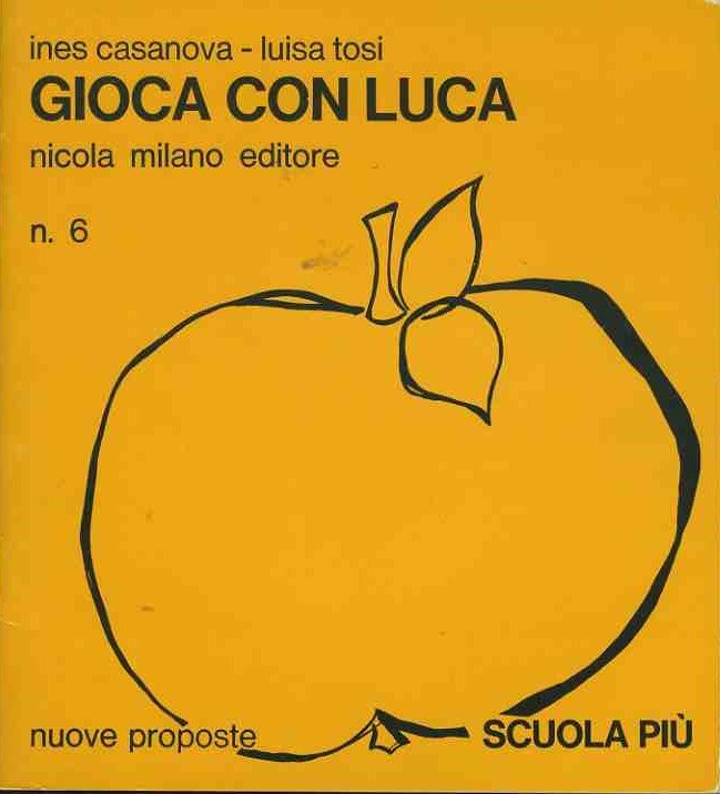 Gioca con Luca | Immagine Gallery 3