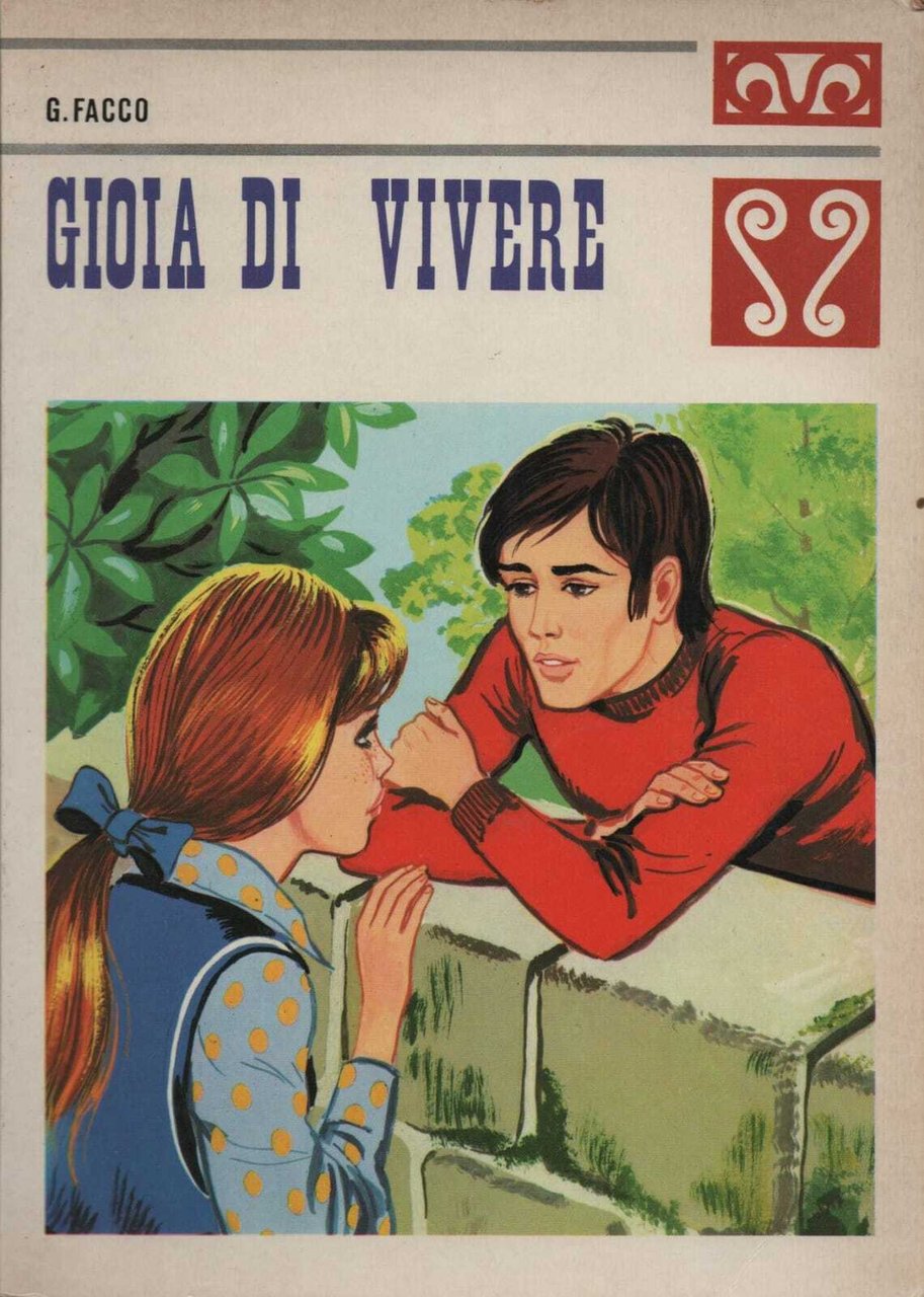 Gioia di vivere | Immagine principale