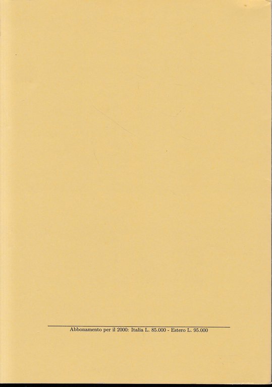 Giornale dell'Istituto Italiano degli Attuari. Anno LXIII - n. 2, … | Immagine Gallery 4