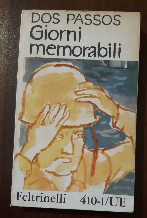 Giorni memorabili