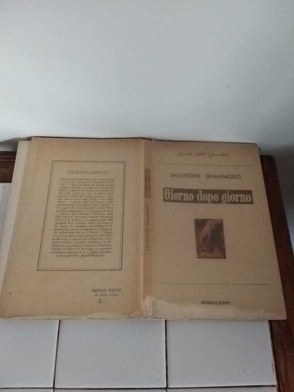 Giorno dopo giorno | Immagine Gallery 2