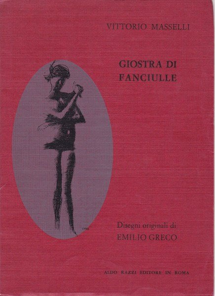 Giostra di fanciulle | Immagine Gallery 2