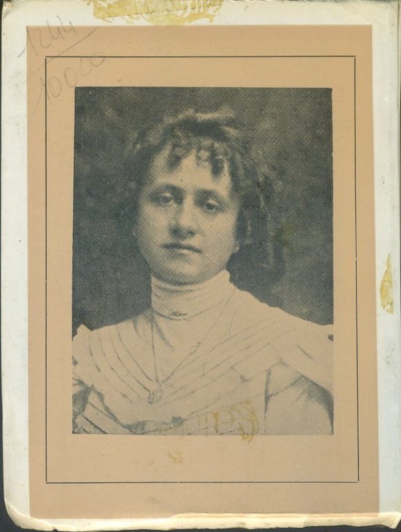 Giovanni Cena e l'espressionismo sociale | Immagine Gallery 4