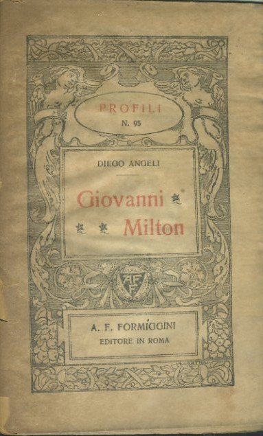 Giovanni Milton