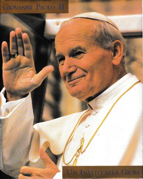 Giovanni Paolo II. Un invito alla gioia | Immagine Gallery 2