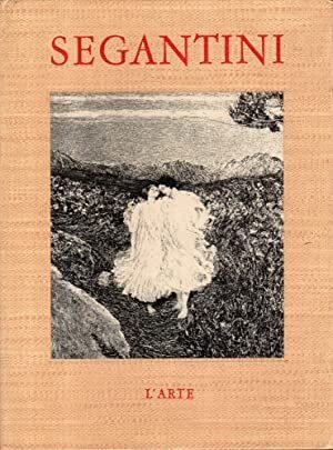 Giovanni Segantini. L'Arte, 1956