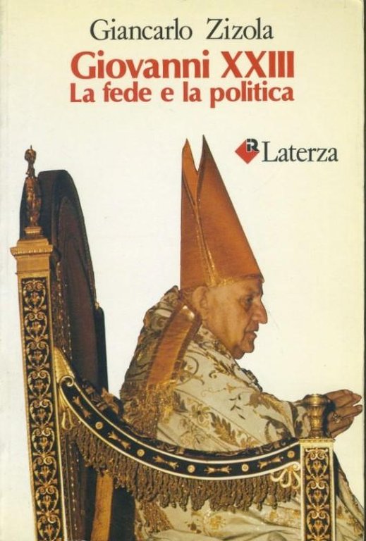 Giovanni XXIII : la fede e la politica | Immagine Gallery 2