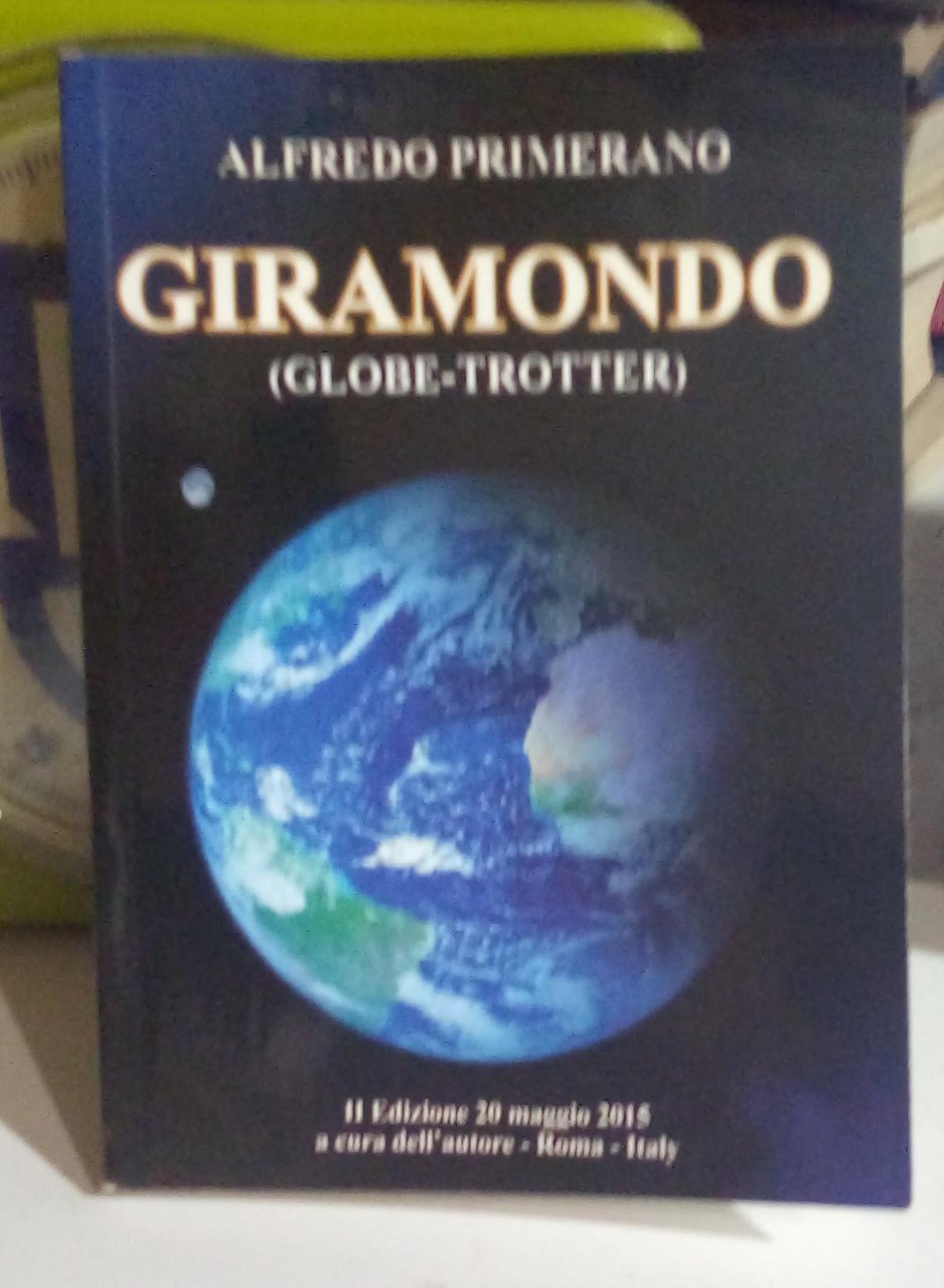 Giramondo.