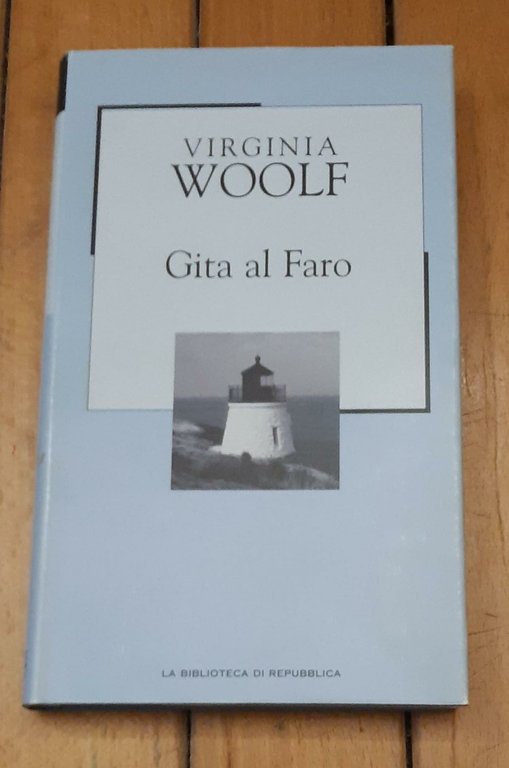 Gita al faro | Immagine Gallery 2