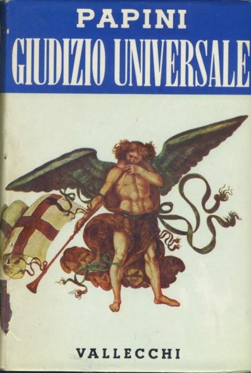 Giudizio universale | Immagine Gallery 2
