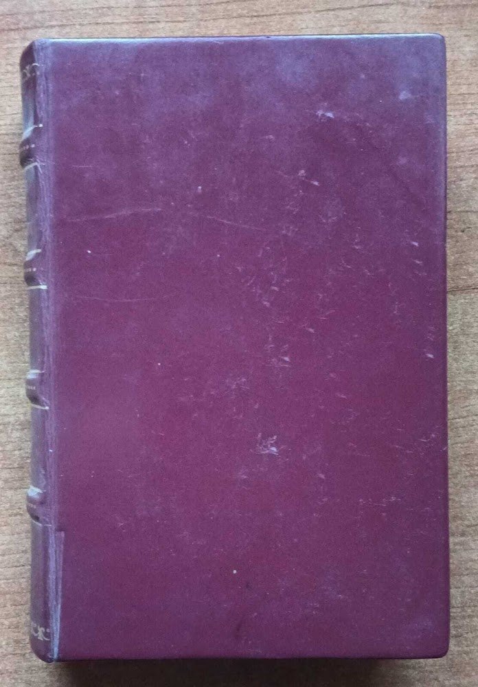 Giuseppe Giusti Scritti Vari