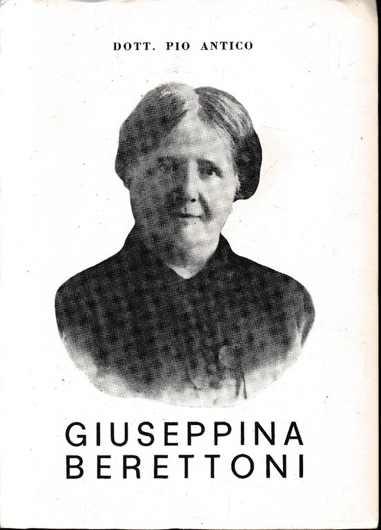 Giuseppina Berettoni