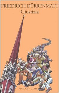 Giustizia
