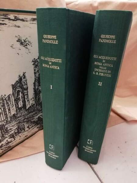 Gli acquedotti di Roma antica. Gli acquedotti di Roma antica …