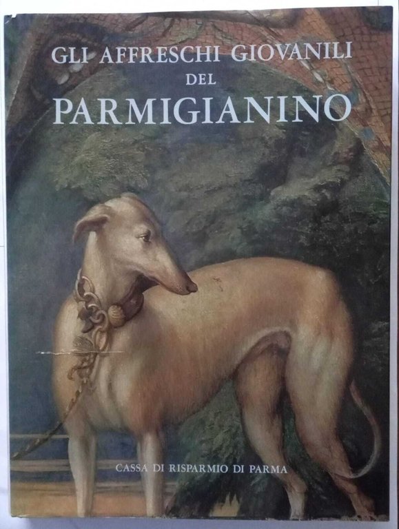 Gli affreschi giovanili del Parmigianino | Immagine Gallery 2