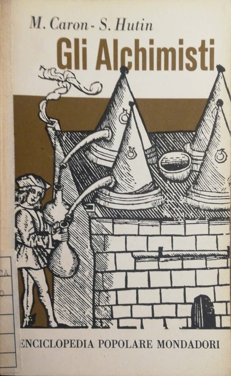 Gli alchimisti
