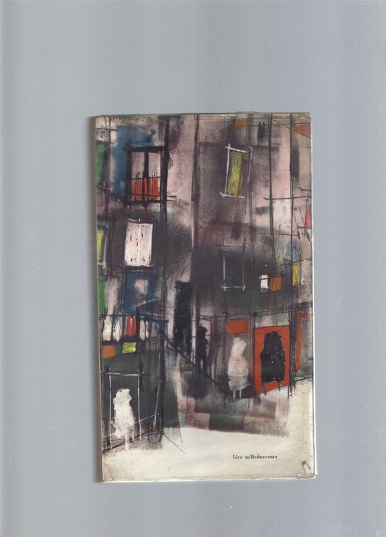 Gli alunni del tempo