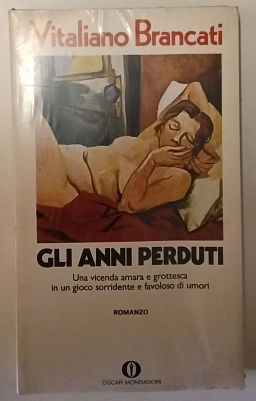 Gli anni perduti