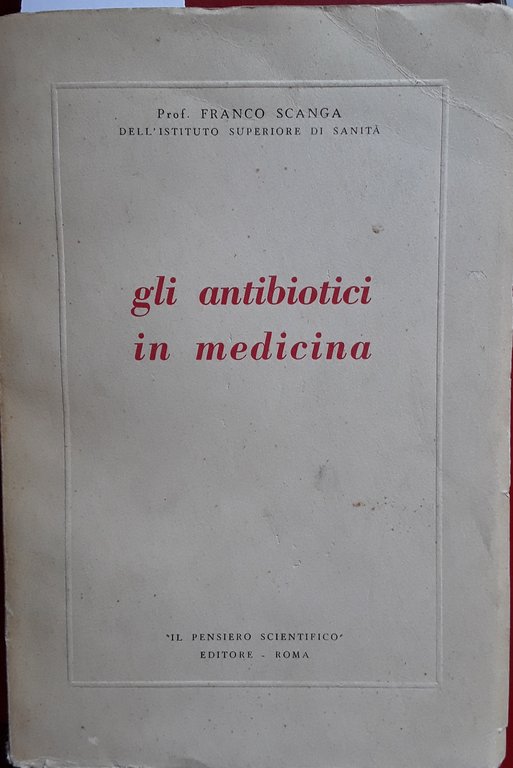 Gli antibiotici in medicina | Immagine Gallery 2