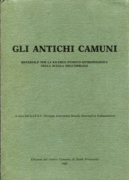 Gli antichi camuni | Immagine Gallery 2