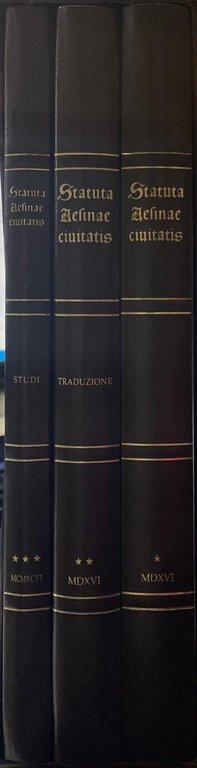 Gli antichi Statuti del comune di Jesi | Immagine Gallery 2