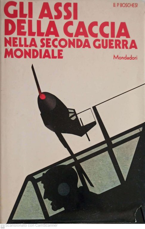 Gli assi della caccia nella II guerra mondiale