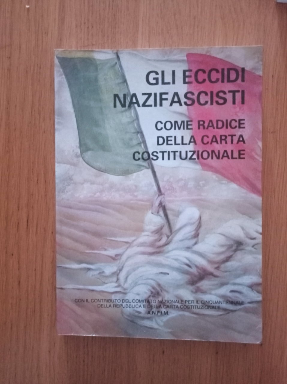 Gli Eccidi Nazifascisti come radice della Carta Costituzionale