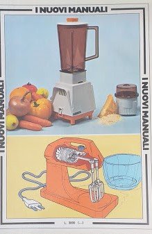 Gli elettrodomestici. usi e manutenzione per farli durare a lungo