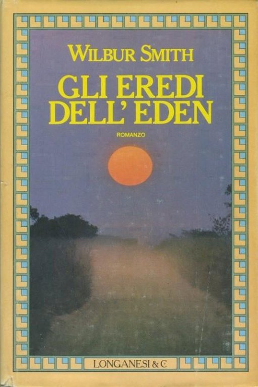 Gli eredi dell'Eden