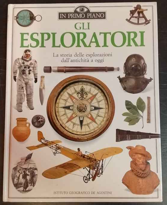 Gli esploratori