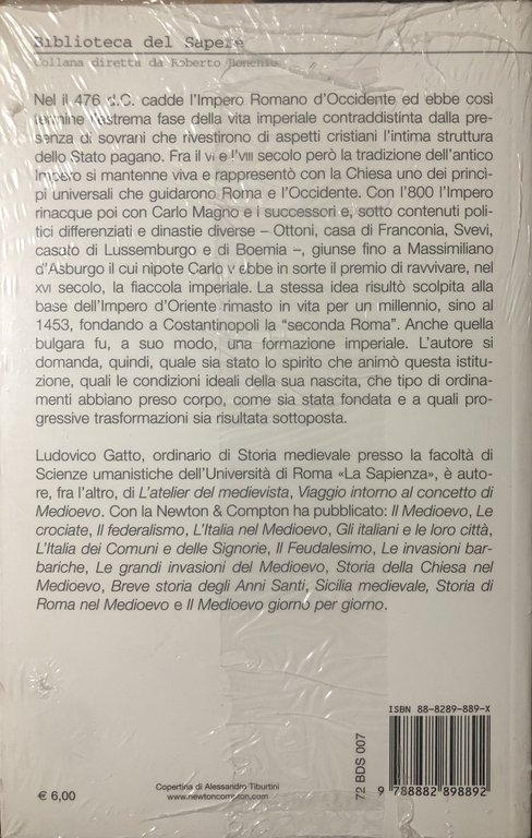 Gli imperi del Medioevo | Immagine Gallery 2