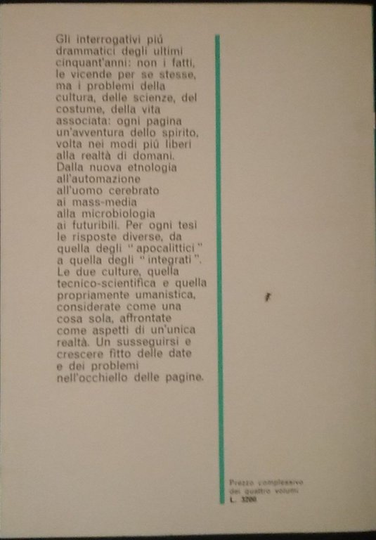 Gli incontri. Antologia italiana per il biennio delle scuole medie …