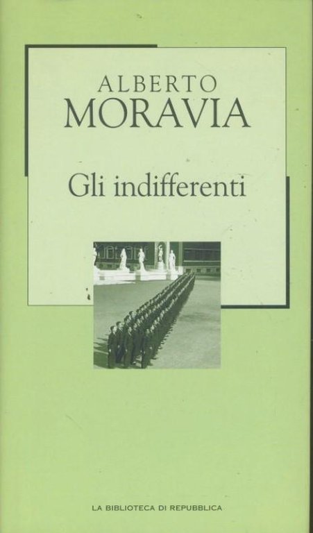 Gli indifferenti