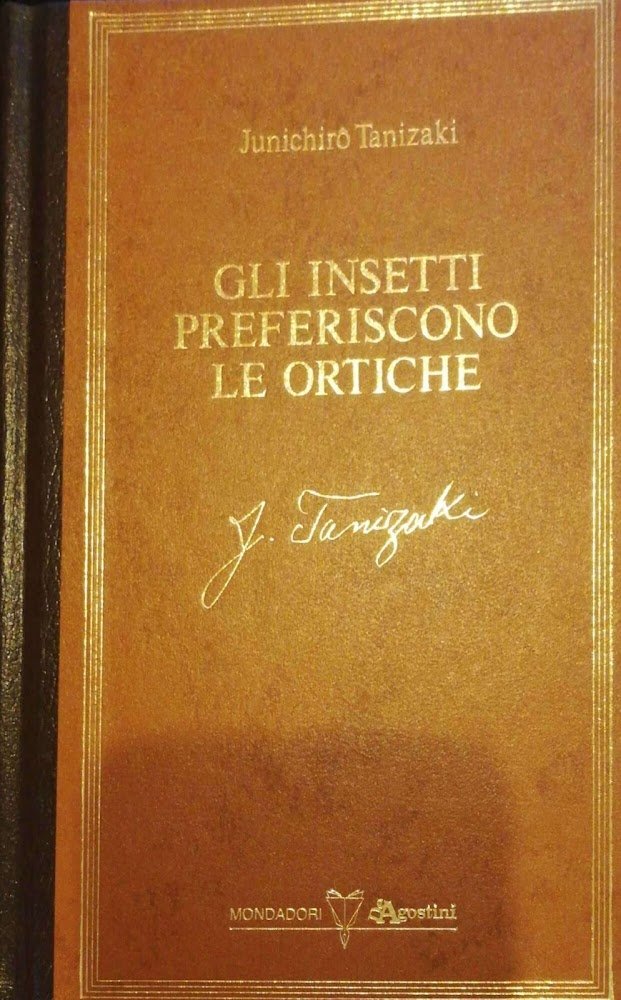 Gli insetti preferiscono le ortiche | Immagine principale