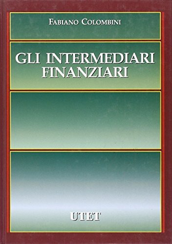 Gli intermediari finanziari. Elementi essenziali | Immagine Gallery 2