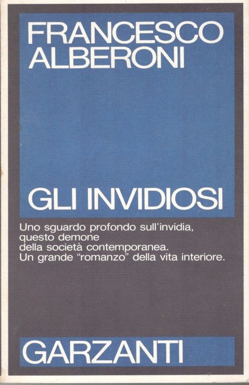 Gli invidiosi | Immagine Gallery 3