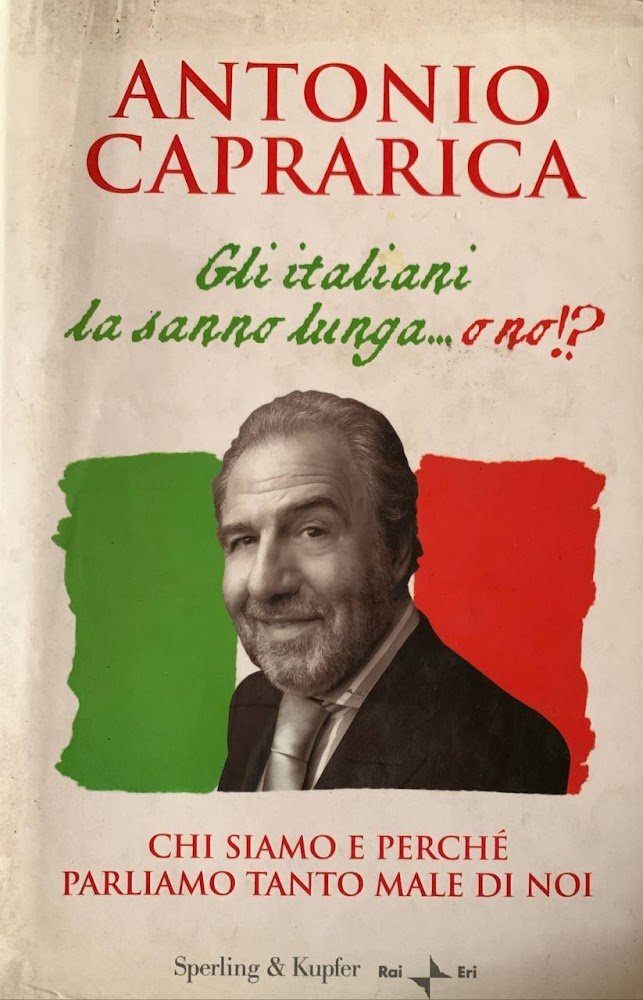 Gli italiani la sanno lunga... o no!? | Immagine principale