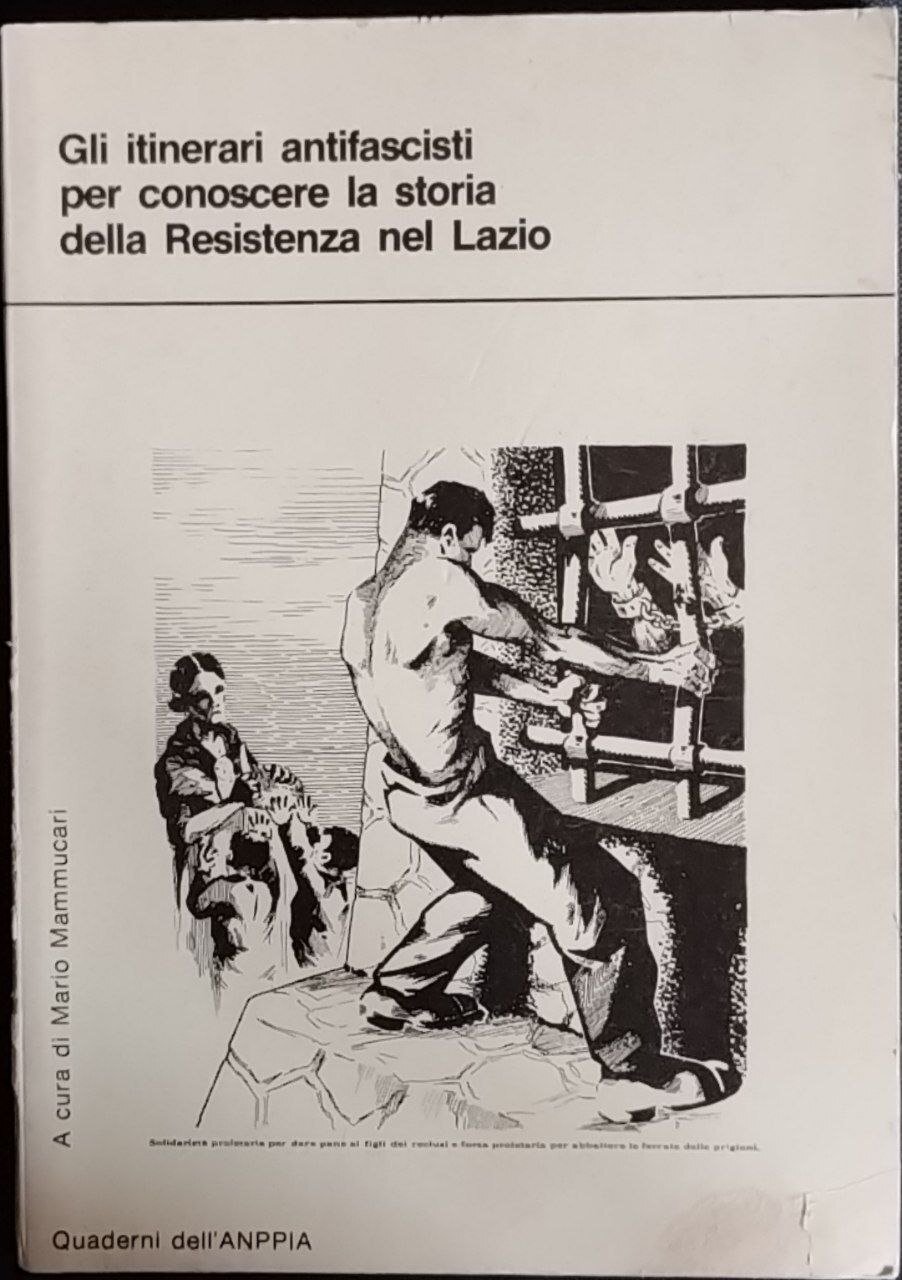 Gli itinerari antifascisti per conoscere la storia della Resistenza nel … | Immagine principale