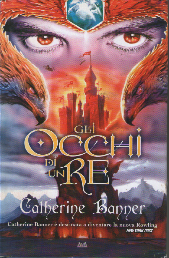 Gli occhi di un Re. | Immagine principale