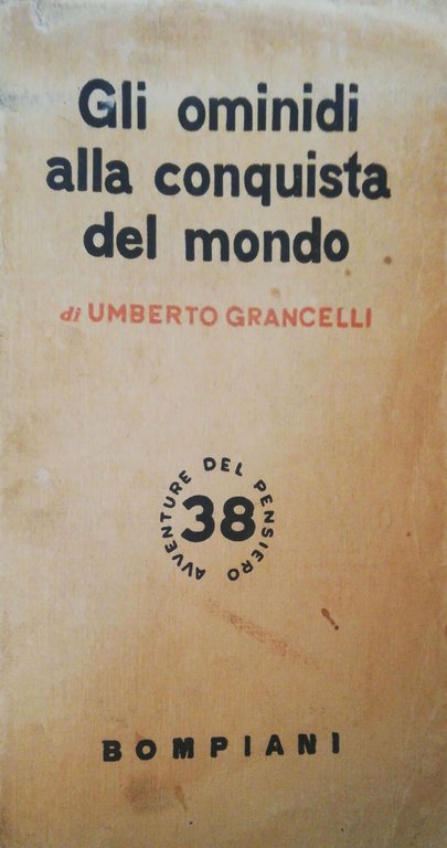 Gli ominidi alla conquista del mondo | Immagine Gallery 2