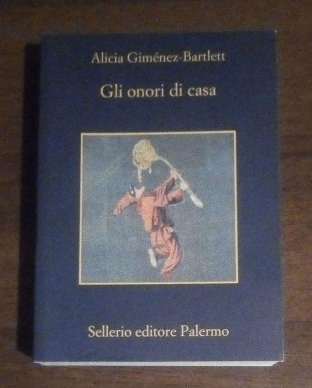 Gli onori di casa | Immagine Gallery 2