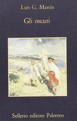 Gli oscuri