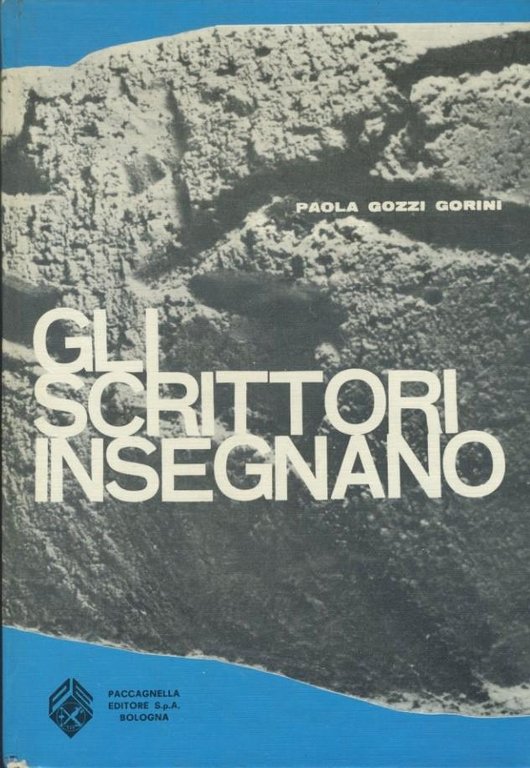Gli scrittori insegnano | Immagine Gallery 2