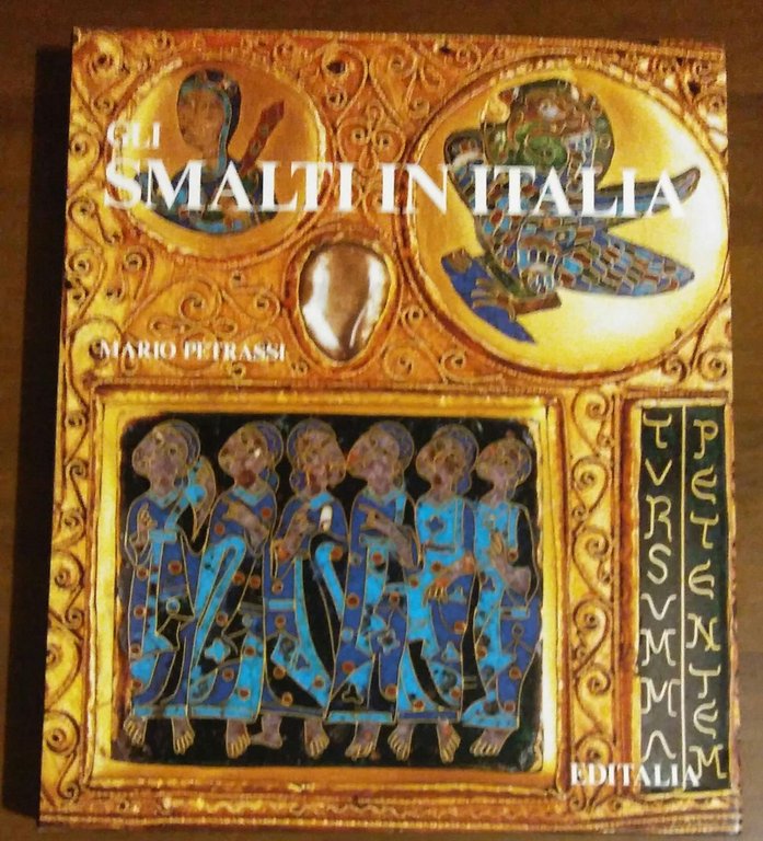 Gli smalti in Italia | Immagine Gallery 2