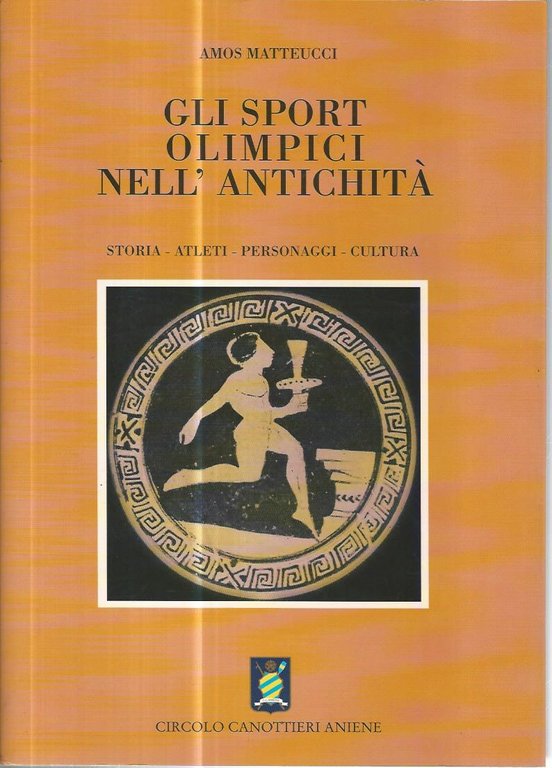 Gli sport olimpici nell'antichità