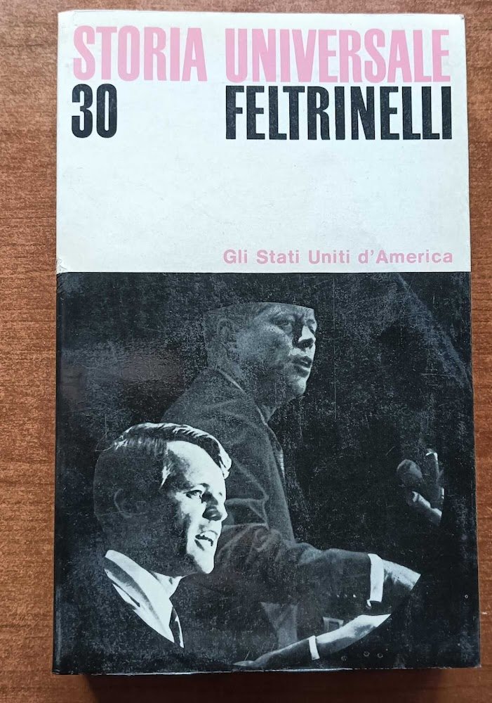 Gli Stati Uniti D'America | Immagine principale