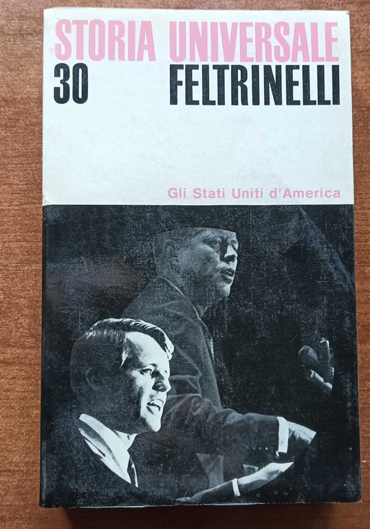 Gli Stati Uniti D'America | Immagine Gallery 2